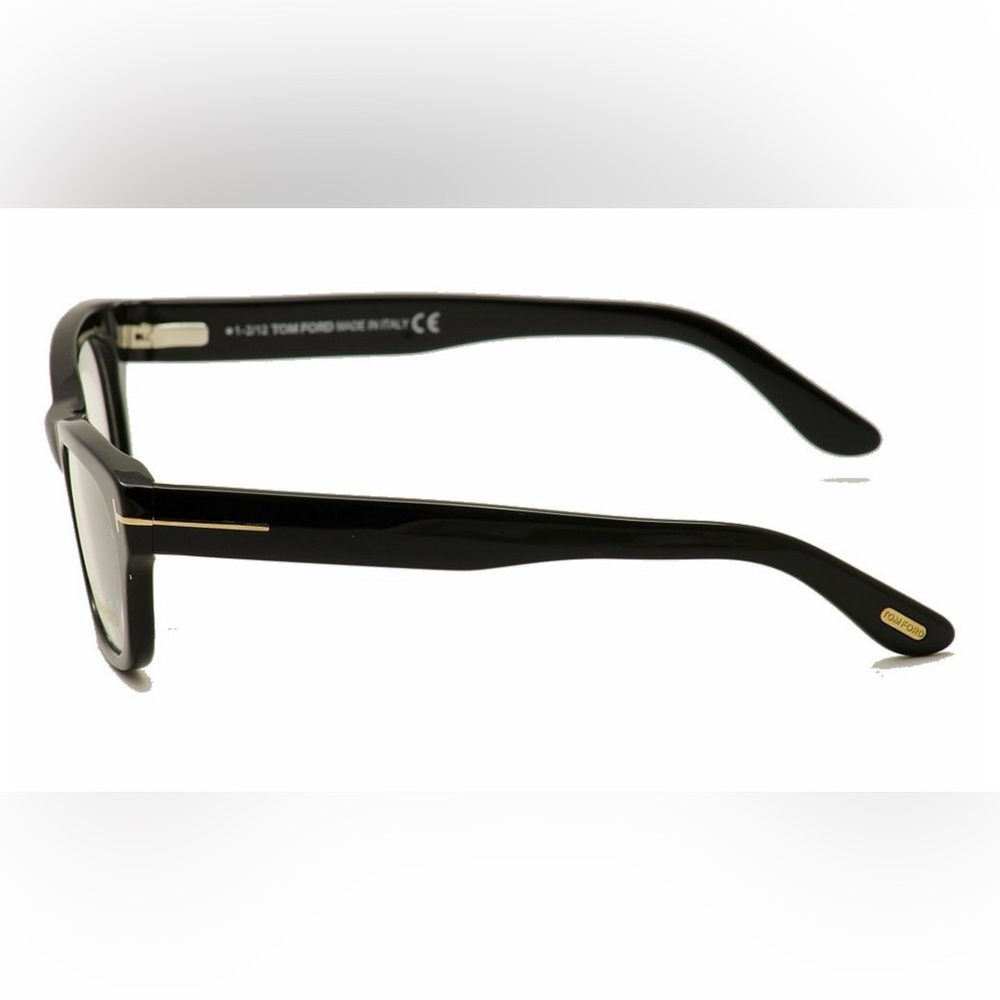 Tom Ford | T-Logo Rectangular 🕶️ Eyeglasses Frames - Picture 7 of 16